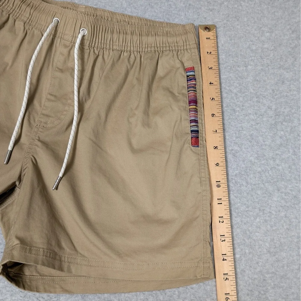 Wowie Sapien Short Mens Medium 4.5